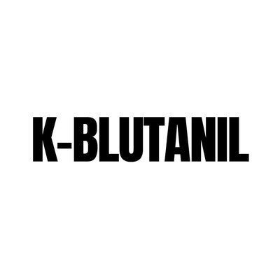 Trademark K-BLUTANIL