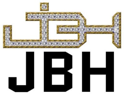 Trademark JBH dan logo