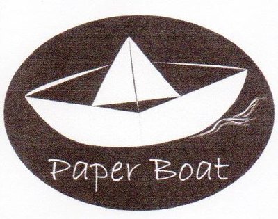 Trademark PAPER BOAT