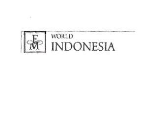 Trademark FM World Indonesia