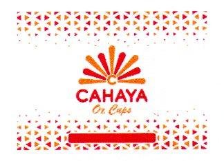 Trademark CAHAYA