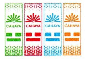 Trademark CAHAYA