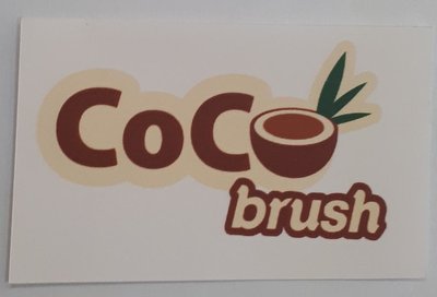 Trademark Coco Brush