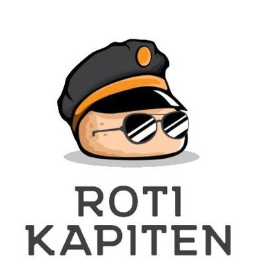 Trademark ROTI KAPITEN