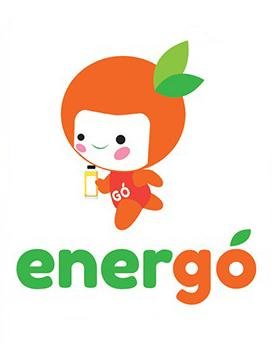 Trademark ENERGO dan Lukisan