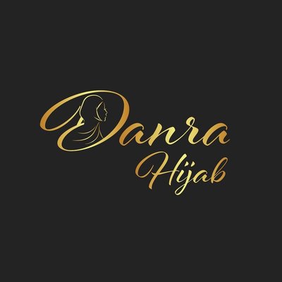 Trademark DANRA HIJAB