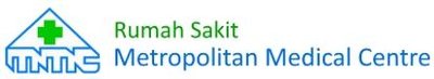 Trademark Rumah Sakit Metropolitan Medical Centre dan logo MMC