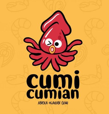 Trademark CUMICUMIAN + LUKISAN