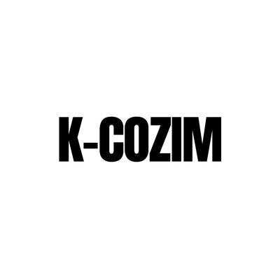 Trademark K-COZIM