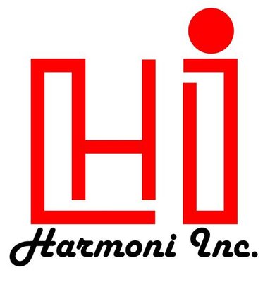 Trademark Harmoni inc