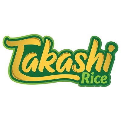 Trademark TAKASHI