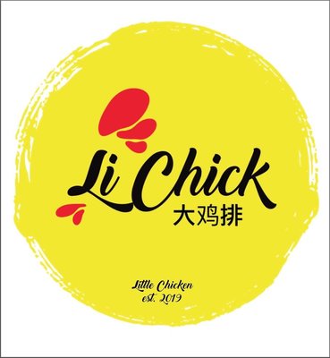 Trademark LI CHICK