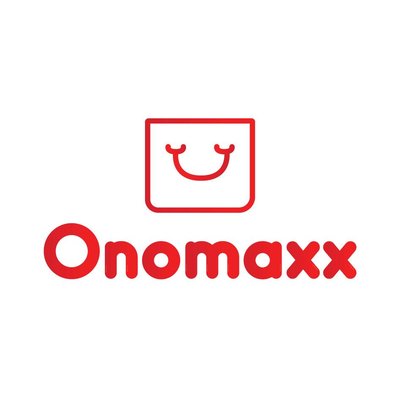 Trademark Onomaxx + Logo