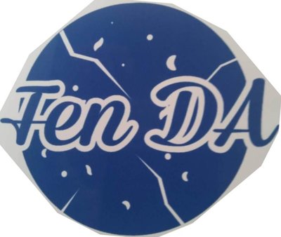 Trademark FENDA