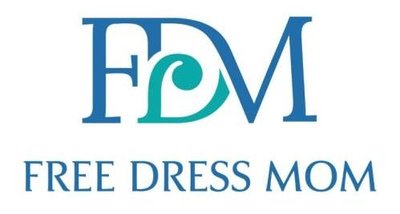 Trademark FDM Free Dress Mom