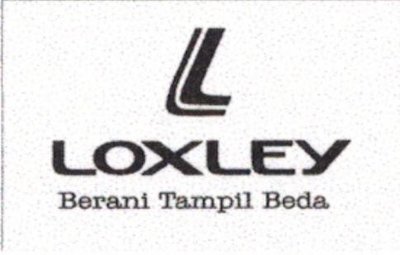 Trademark LOXLEY