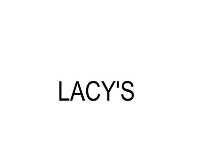 Trademark LACY'S