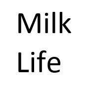 Trademark Milk Life