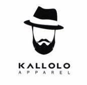 Trademark KALLOLO APPAREL + LOGO