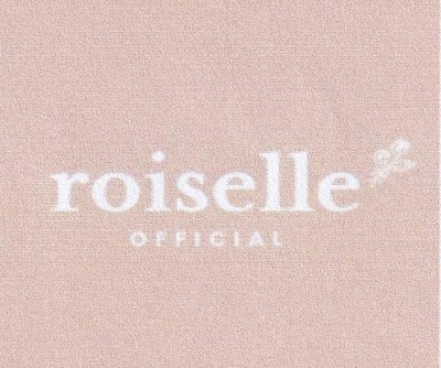 Trademark ROISELLE OFFICIAL dan Lukisan