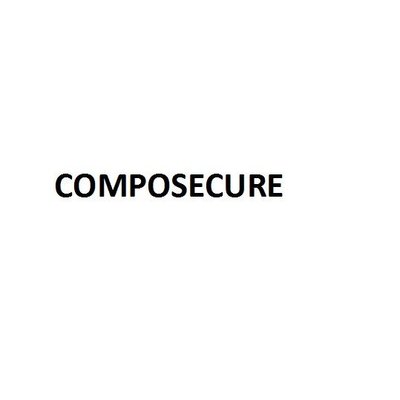 Trademark COMPOSECURE