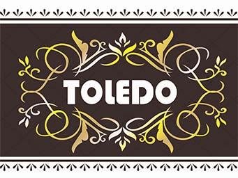 Trademark TOLEDO