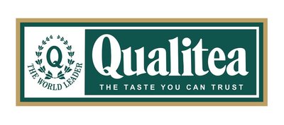 Trademark QUALITEA new logo