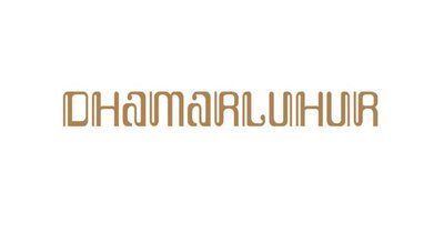 Trademark DHAMARLUHUR