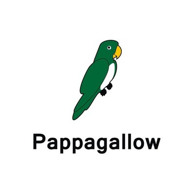 Trademark Pappagallow