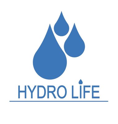 Trademark HYDROLIFE