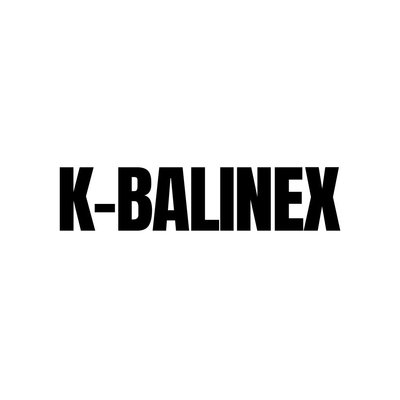 Trademark K-BALINEX