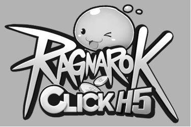 Trademark RAGNAROK CLICK H5 (logo)