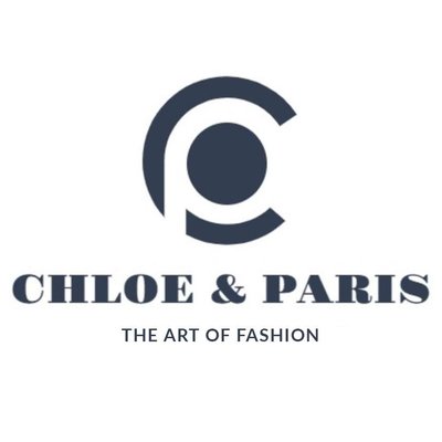 Trademark CHLOE & PARIS, THE ART OF FASHION