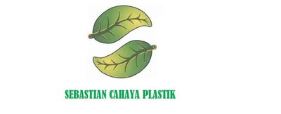 Trademark SEBASTIAN CAHAYA PLASTIK dan Logo