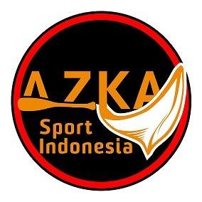 Trademark AZKA Sport Indonesia