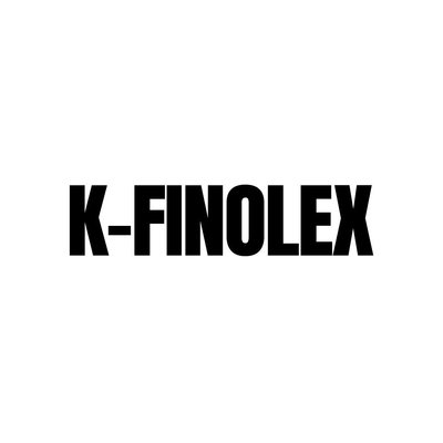 Trademark K-FINOLEX