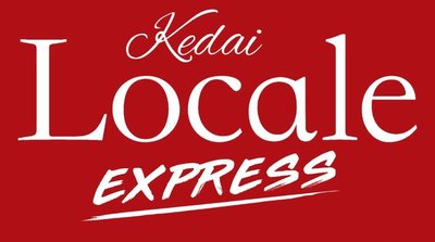 Trademark Kedai Locale Express