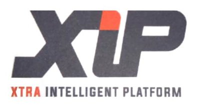 Trademark XIP - XTRA INTELLIGENT PLATFORM + LOGO