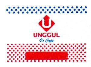 Trademark UNGGUL