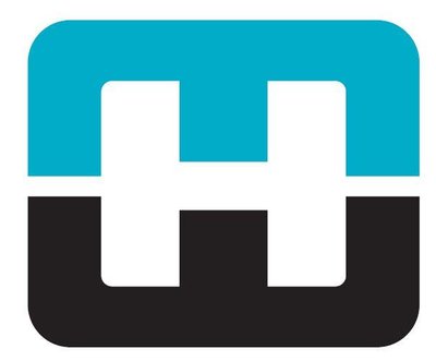 Trademark H Logo (color)