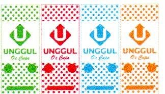 Trademark UNGGUL