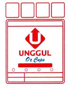 Trademark UNGGUL