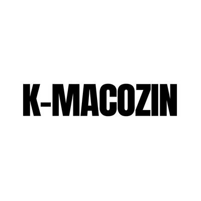 Trademark K-MACOZIN