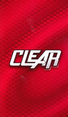 Trademark CLEAR + LOGO