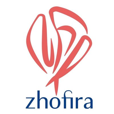 Trademark ZHOFIRA