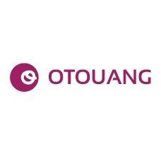 Trademark OTOUANG + LOGO