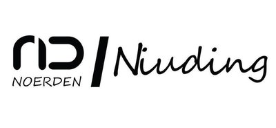 Trademark NOERDEN Niuding & Logo