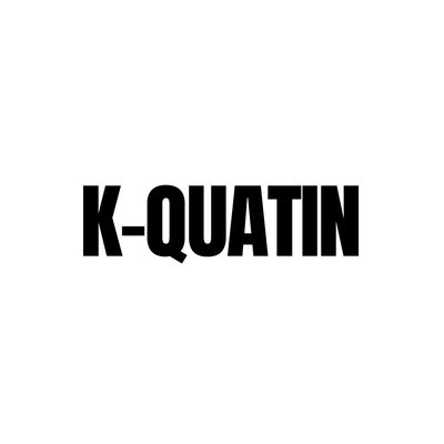 Trademark K-QUATIN