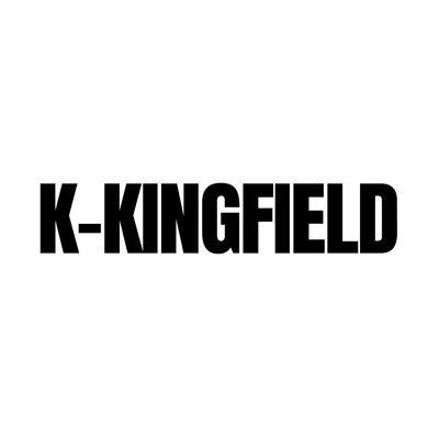 Trademark K-KINGFIELD