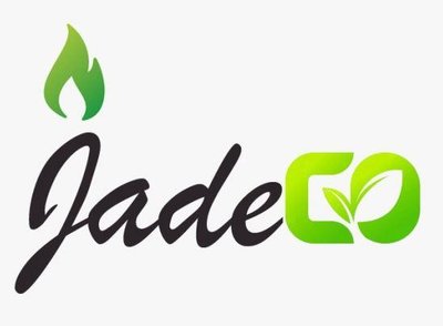 Trademark JADECO + logo